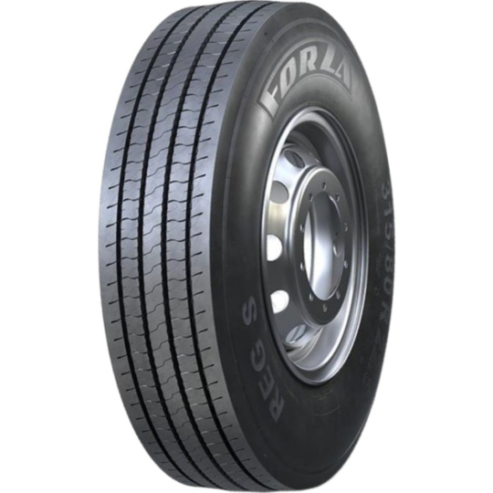 Грузовая шина «KAMA» Forza Reg S, 315/80R22.5 154/150K