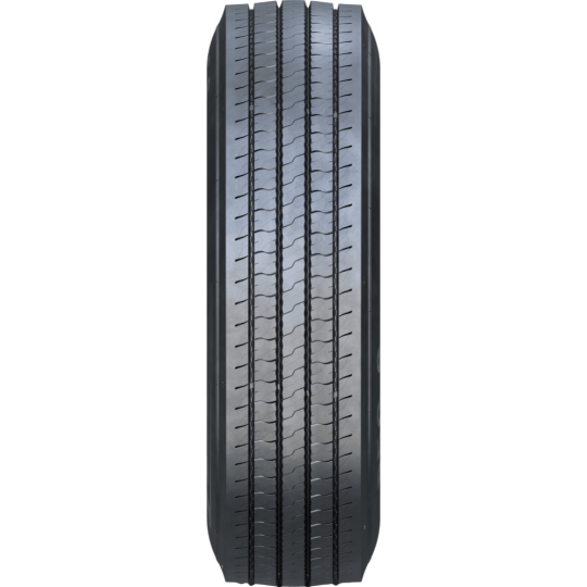 Грузовая шина «KAMA» Forza Reg S, 315/80R22.5 154/150K