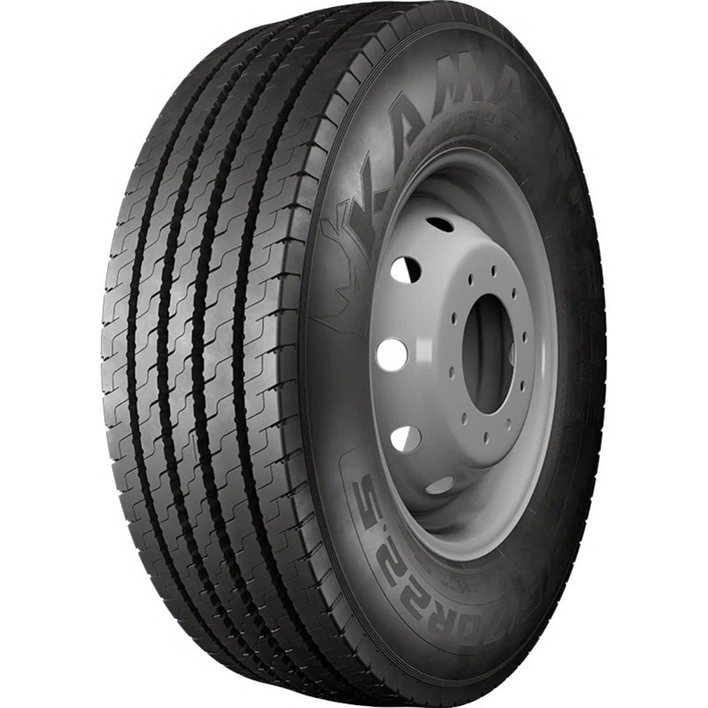 Грузовая шина «KAMA» NF 202, 245/70R17.5 136/134M M+S