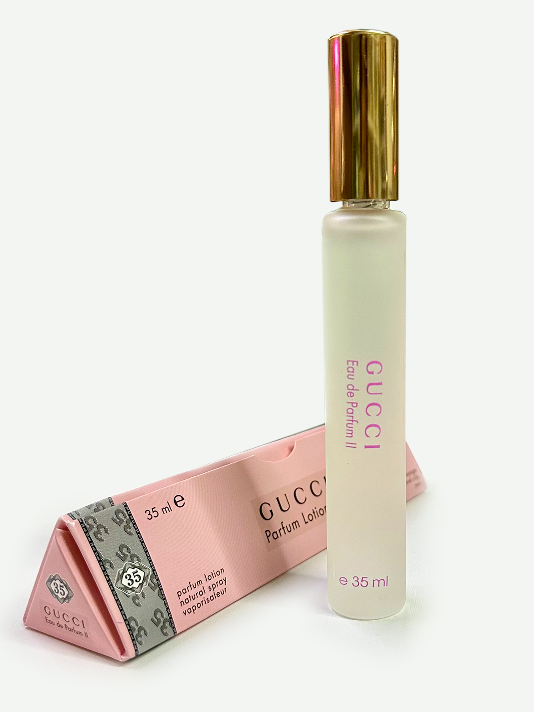 Парфюм ручка Gucci II 35ml