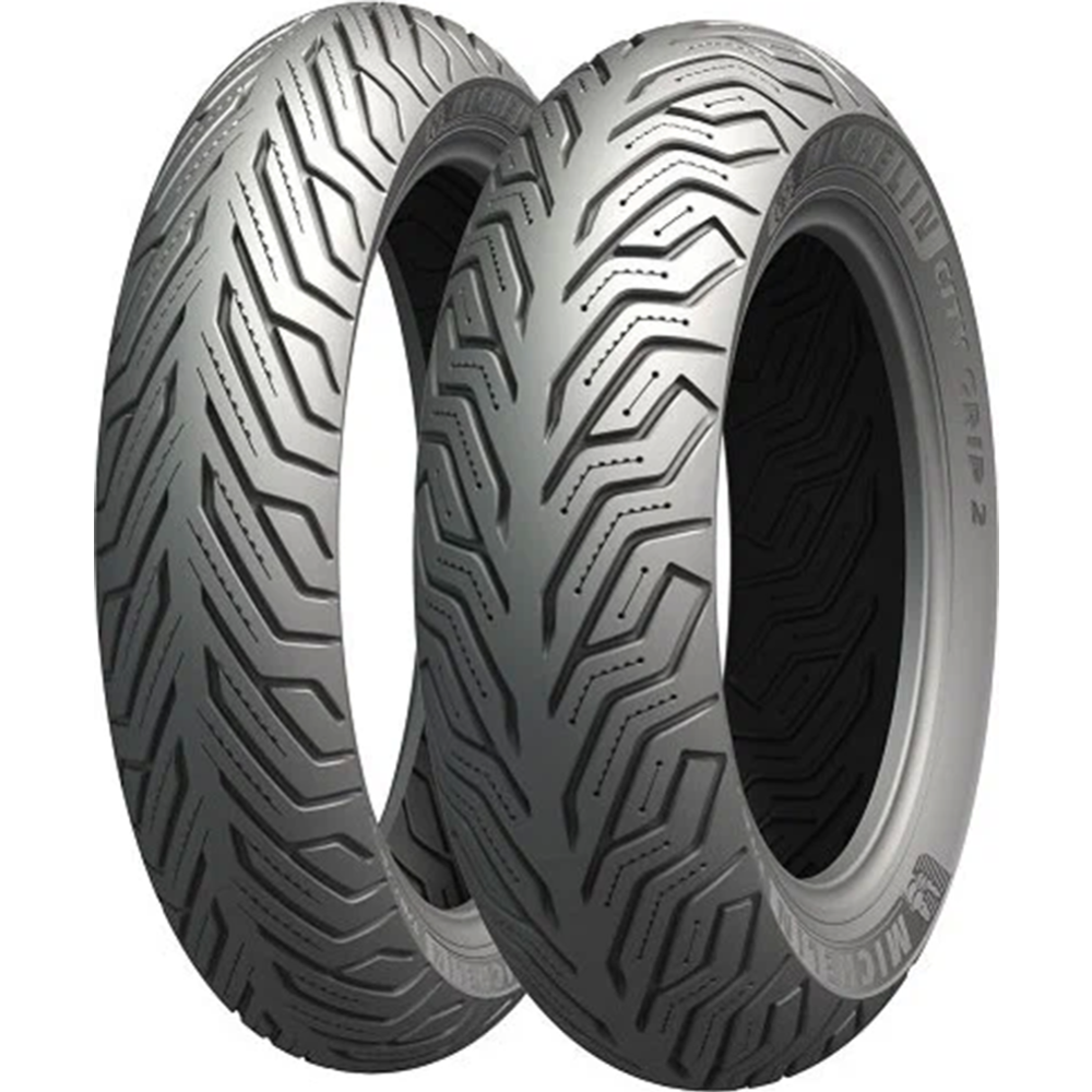 Мотошина передняя «Michelin» City Grip 2 120/70R15 56S TL