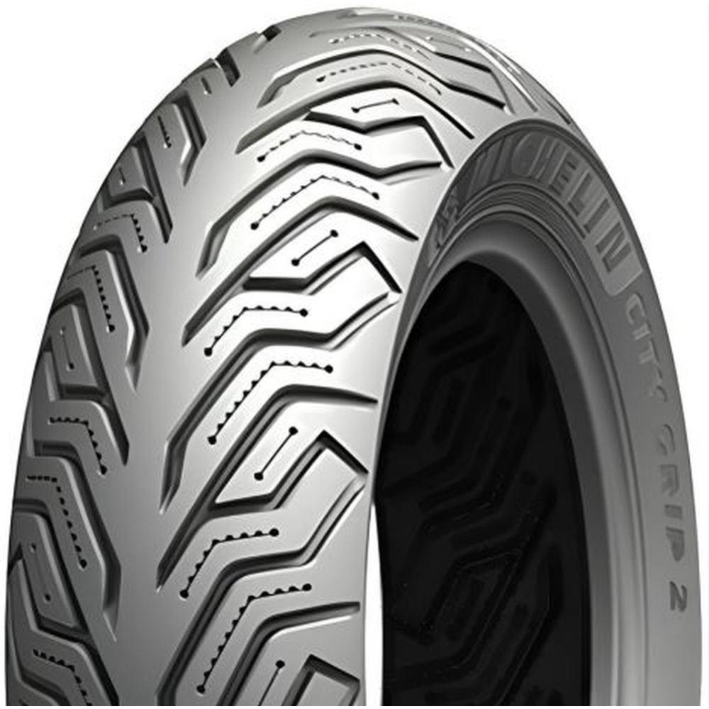 Мотошина передняя «Michelin» City Grip 2 120/70R15 56S TL