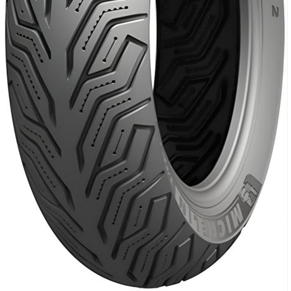 Мотошина передняя «Michelin» City Grip 2 120/70R15 56S TL