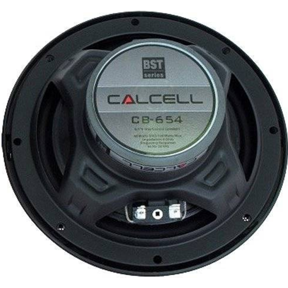 Автоколонки «Calcell» CB-654