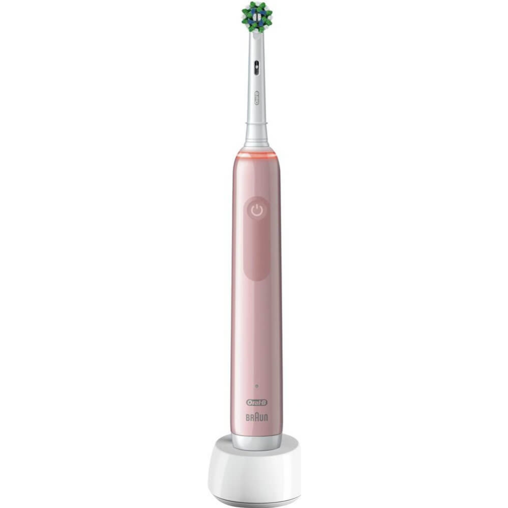 Электрическая зубная щетка «Oral-B» Pro 3, D505.513.3X, 3772 #0