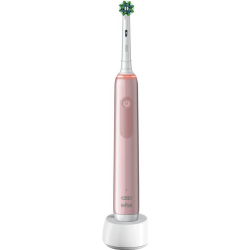 Элек­три­че­ская зубная щетка «Oral-B» Pro 3, D505.513.3X, 3772