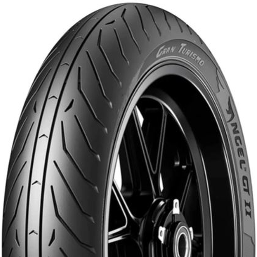 Мотошина передняя «Pirelli» Angel GT 2 120/70R17 58W TL