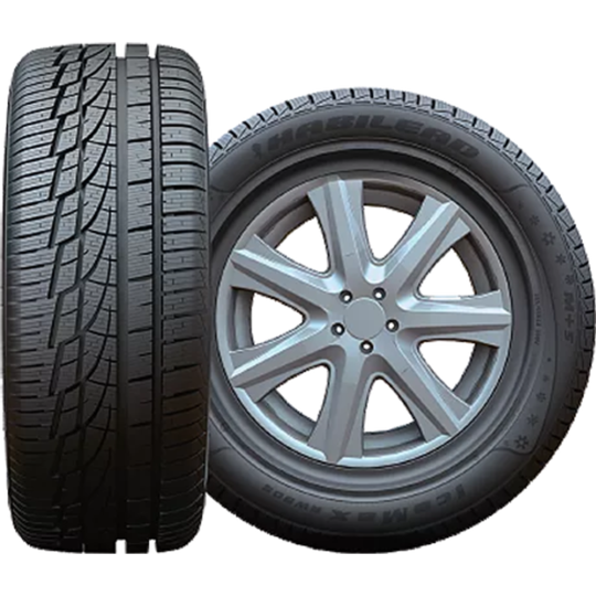 Зимняя шина «Kapsen» IceMax RW505, 225/50R17 98V