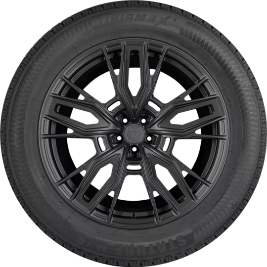 Зимняя шина «Gripmax» Stature M/S, 215/65 R16 102H XL