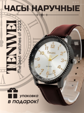 Часы наручные мужские Tenwei 8022
