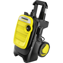 Мойка высокого давления «Karcher» K 5 Compact, 1.630-750.0