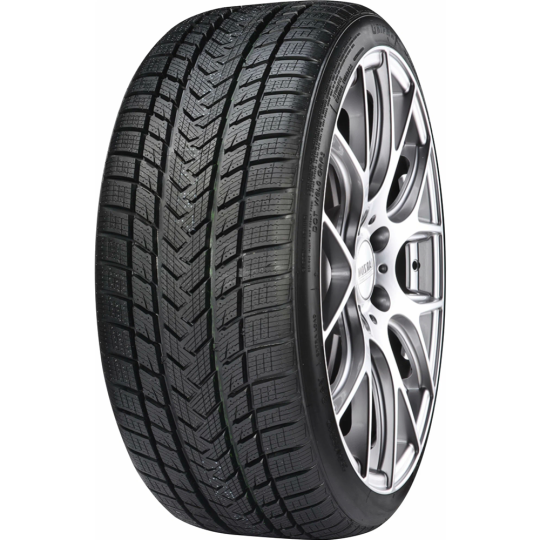 Зимняя шина «Gripmax» Suregrip Pro Winter, 315/35 R21 111V XL