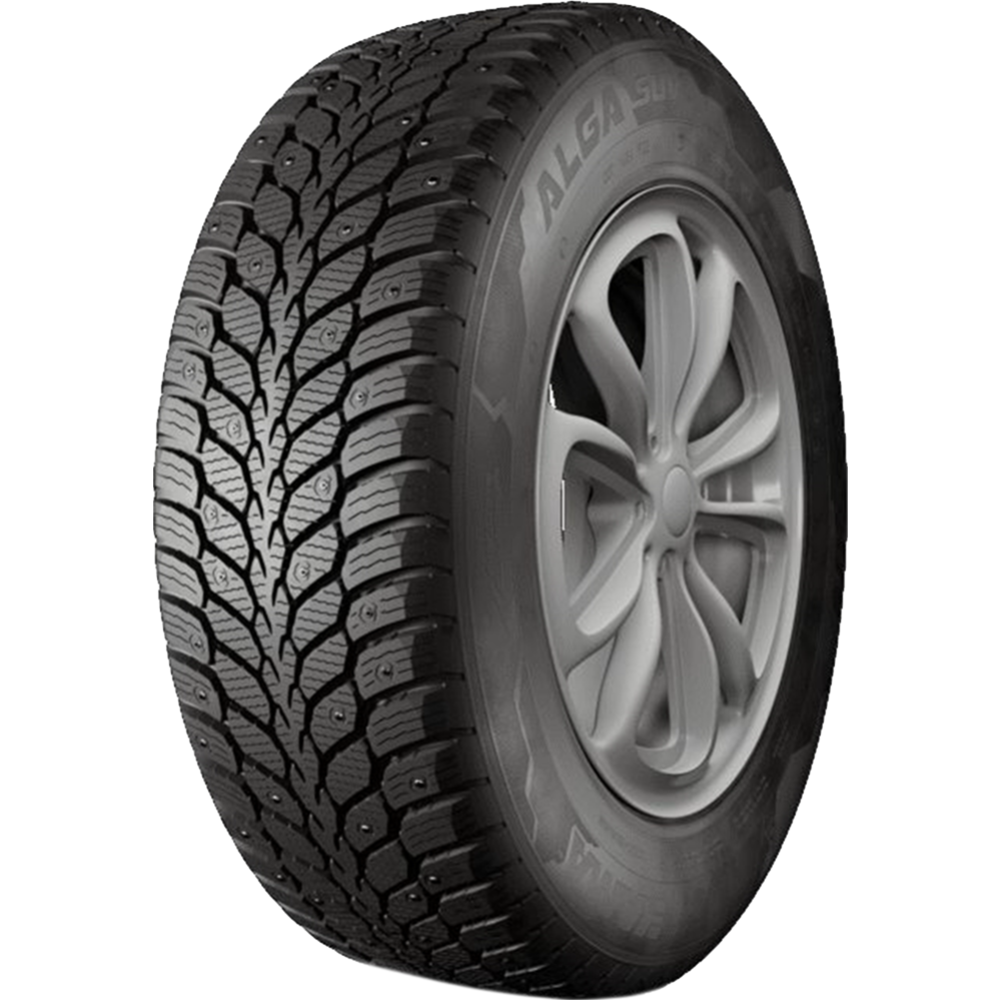 Зимняя шина «KAMA» Alga SUV NK-532, 205/70 R15 96T, шипы