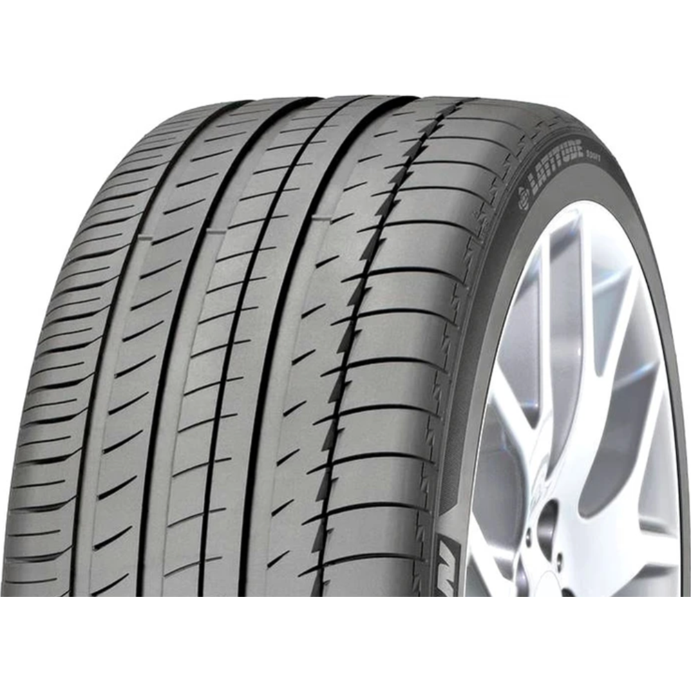 Летняя шина «Michelin» Latitude Sport N1, 295/35 R21 107Y XL