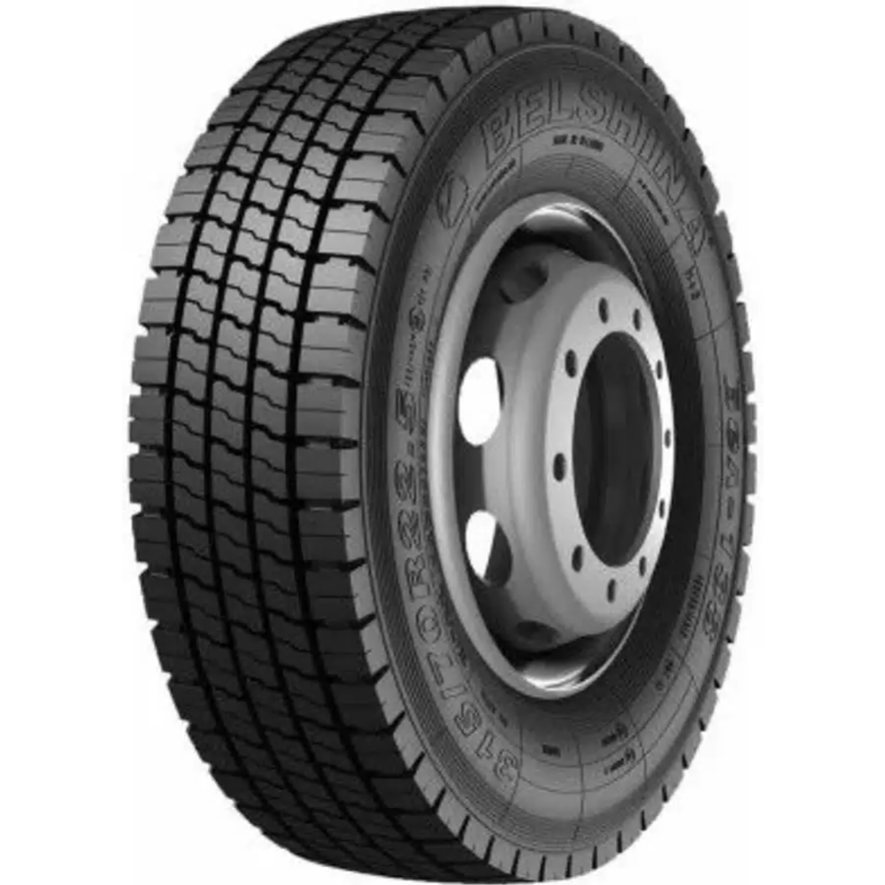 Картинка товара Грузовая шина «Belshina» Бел-138М, 315/70R22.5 152/148M