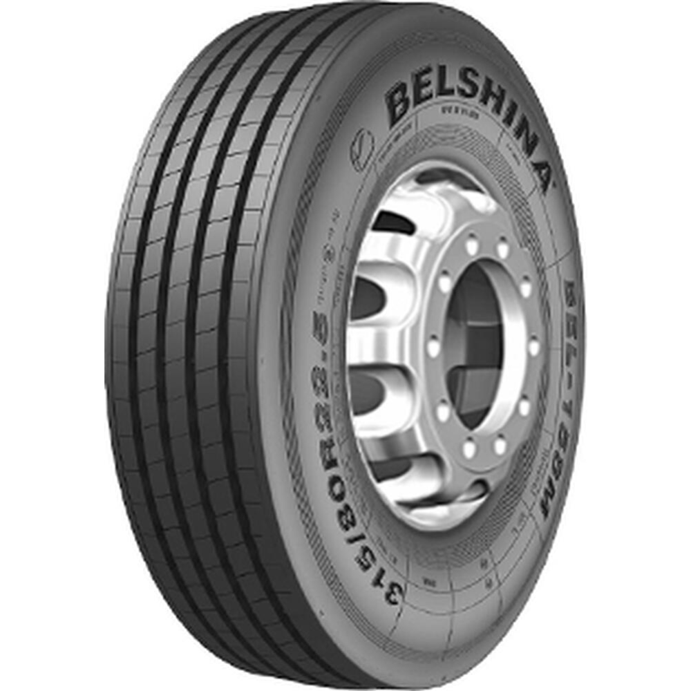 Грузовая шина «Belshina» BEL-158М, 315/80R22.5 154/150M