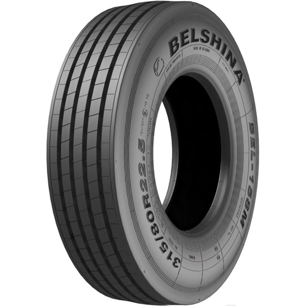 Грузовая шина «Belshina» Бел-158М, 315/80R22.5 154/150M