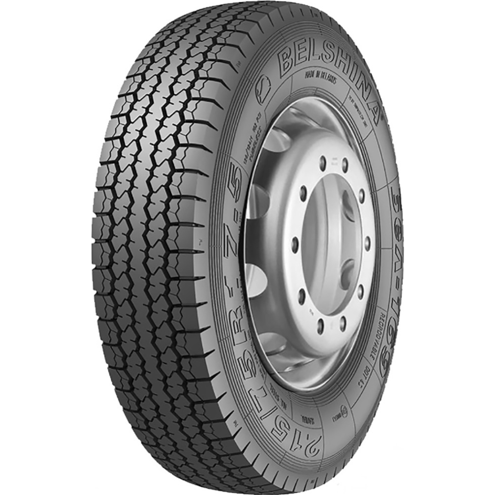 Грузовая шина «Belshina» BEL-169, 215/75R17.5 126/124M