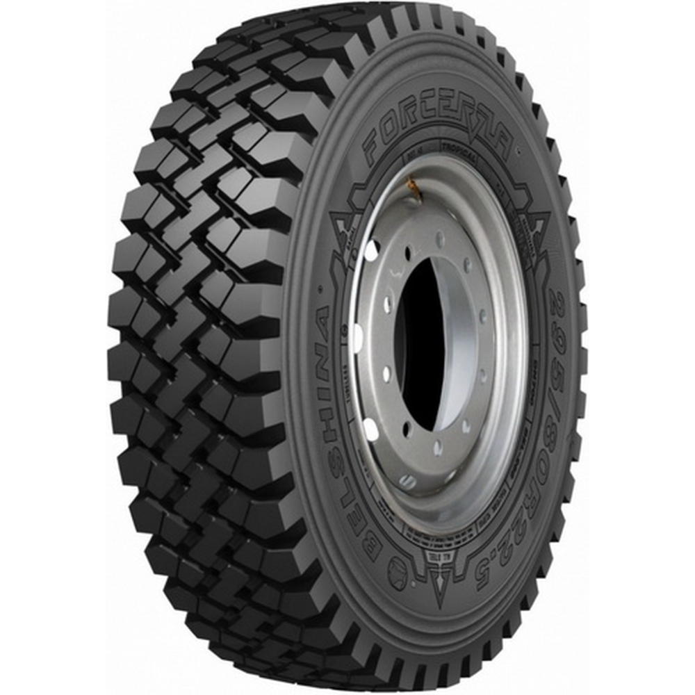 Грузовая шина «Belshina» BEL-268, 315/80R22.5 156/150K