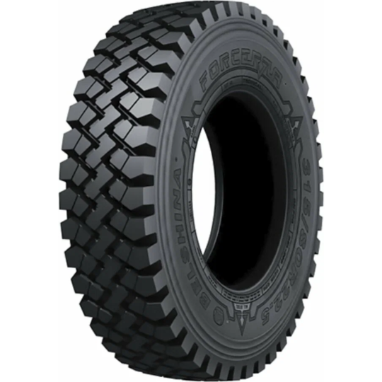 Грузовая шина «Belshina» Бел-268, 315/80R22.5 156/150K