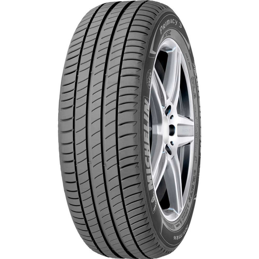 Картинка товара Летняя шина «Michelin» Primacy 3, 225/50 R17 98W XL