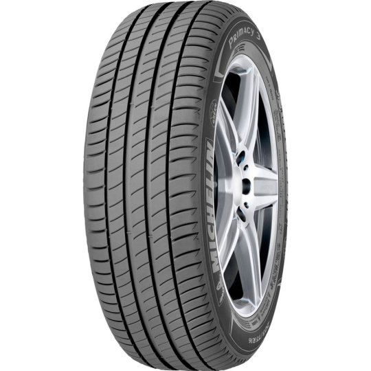 Летняя шина «Michelin» Primacy 3, 225/50 R17 98W XL