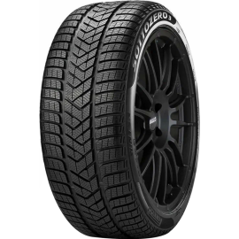 Зимняя шина «Pirelli» Winter Sottozero 3, 245/50 R18 100H RanFlat