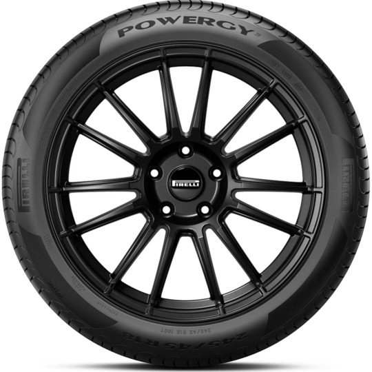 Летняя шина «Pirelli» Powergy, 225/40 R19 93Y XL