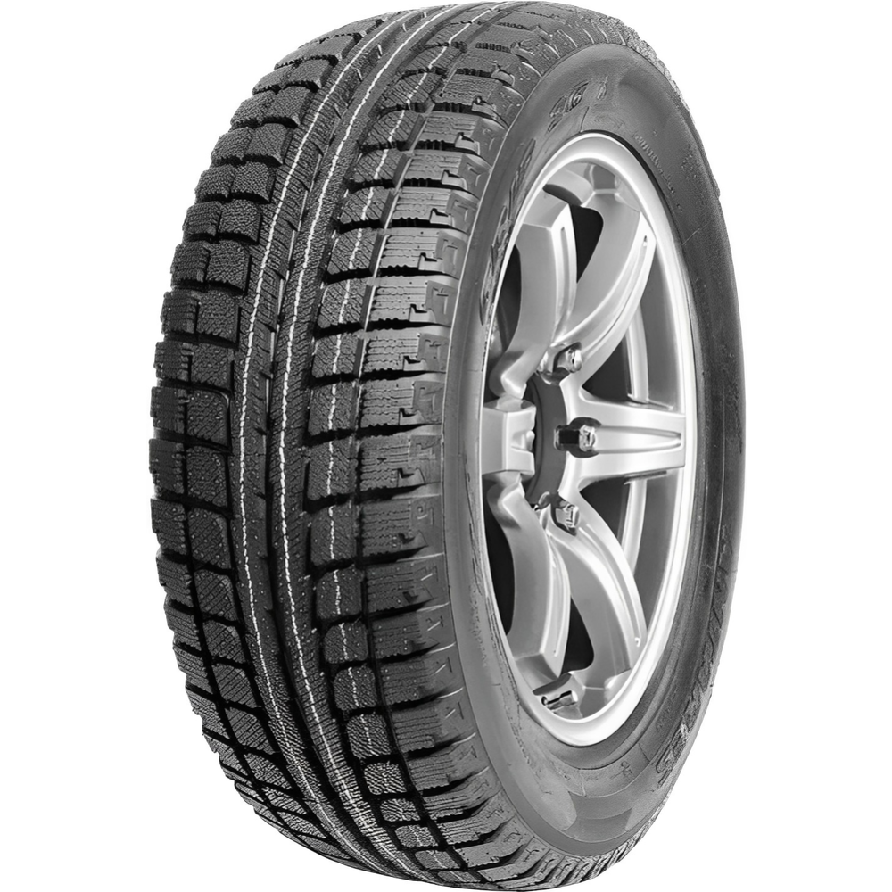 Картинка товара Зимняя шина «Antares» Grip 20, 195/55R15 85H