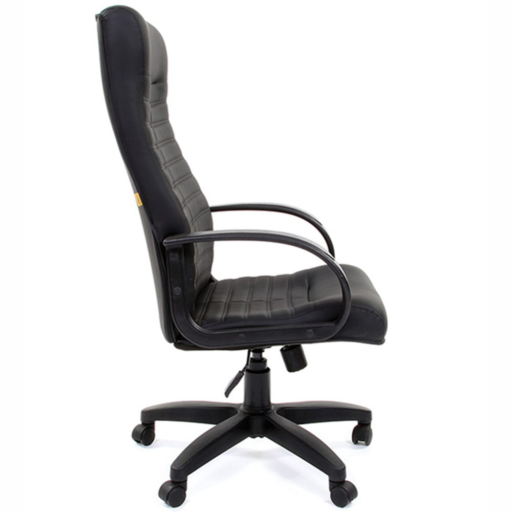 Компьютерное кресло «Chairman» 480 LT, черная