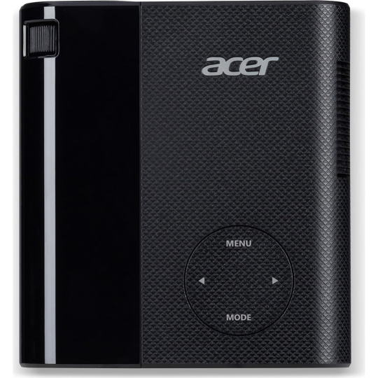 Проектор «Acer» C200, MR.JQC11.001