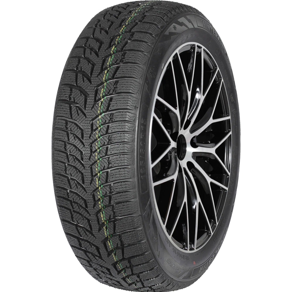 Зимняя шина «Autogreen» Snow Chaser 2 AW08, 225/55R17 97H