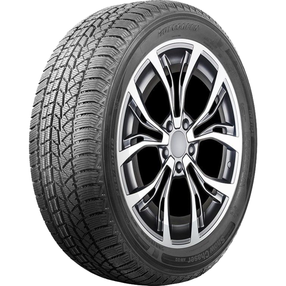 Картинка товара Зимняя шина «Autogreen» Snow Chaser AW02, 215/70R16 100T