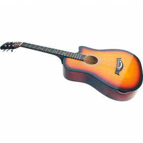 Аку­сти­че­ская гитара «Fante» FT-D38-3TS