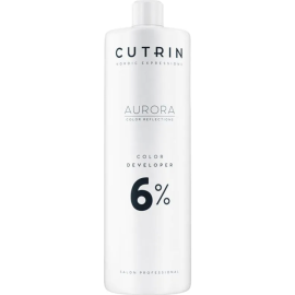 Окислитель «Cutrin» Aurora 6% Developer, 1 л