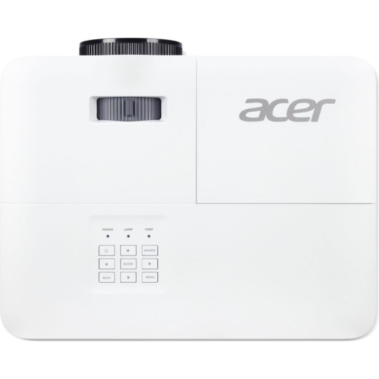 Проектор «Acer» X118HP White, MR.JR711.012