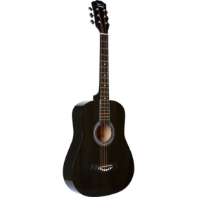 Аку­сти­че­ская гитара «Fante» FT-R38B-BK