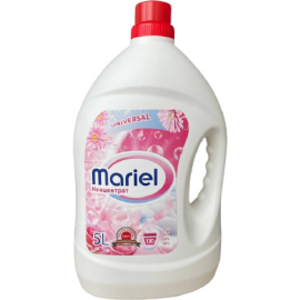 Гель для стирки «Mariel» Universal, 5 л  