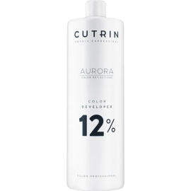 Окислитель «Cutrin» Aurora 12% Developer, 1 л