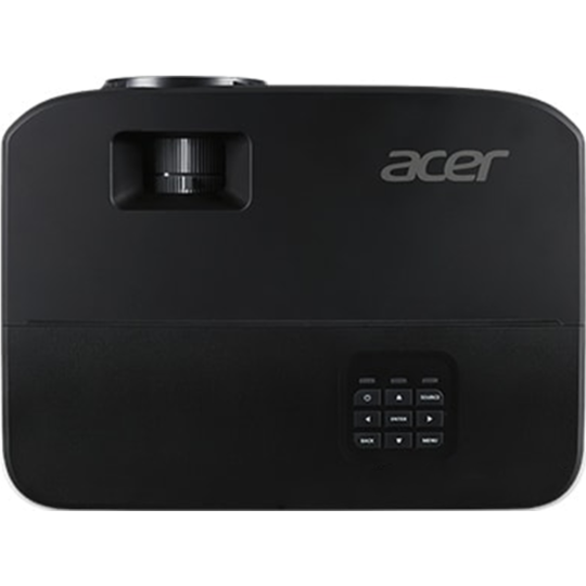 Проектор «Acer» X1223HP, MR.JSB11.001