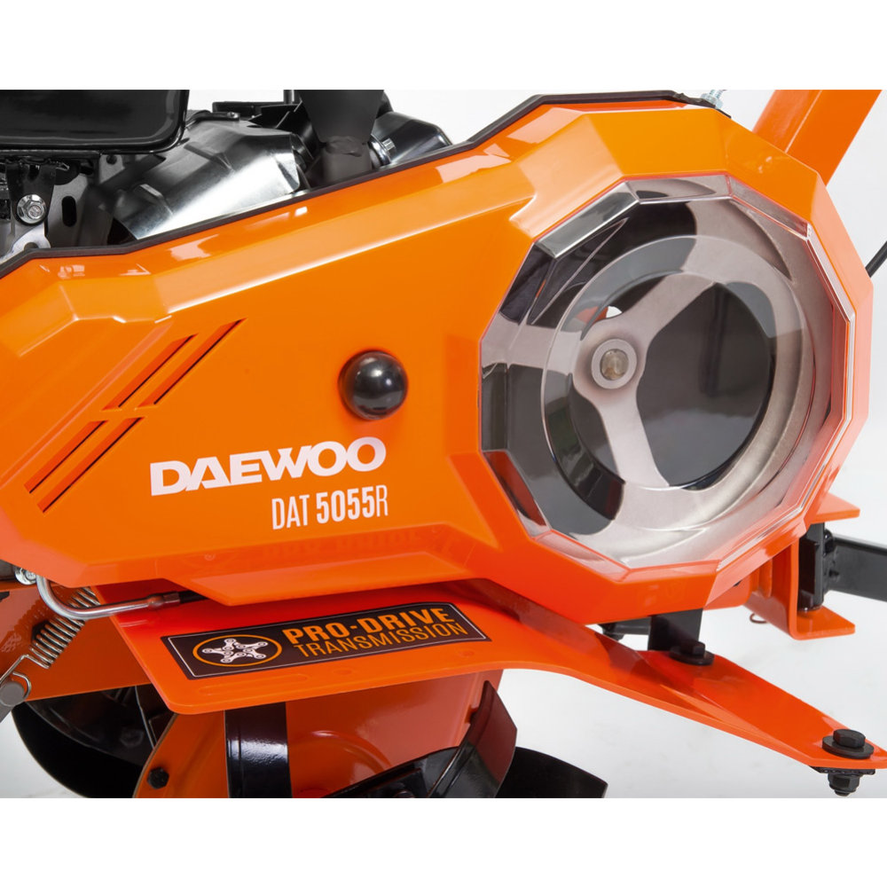 Мотокультиватор «Daewoo» DAT 5055 R, DAT5055R