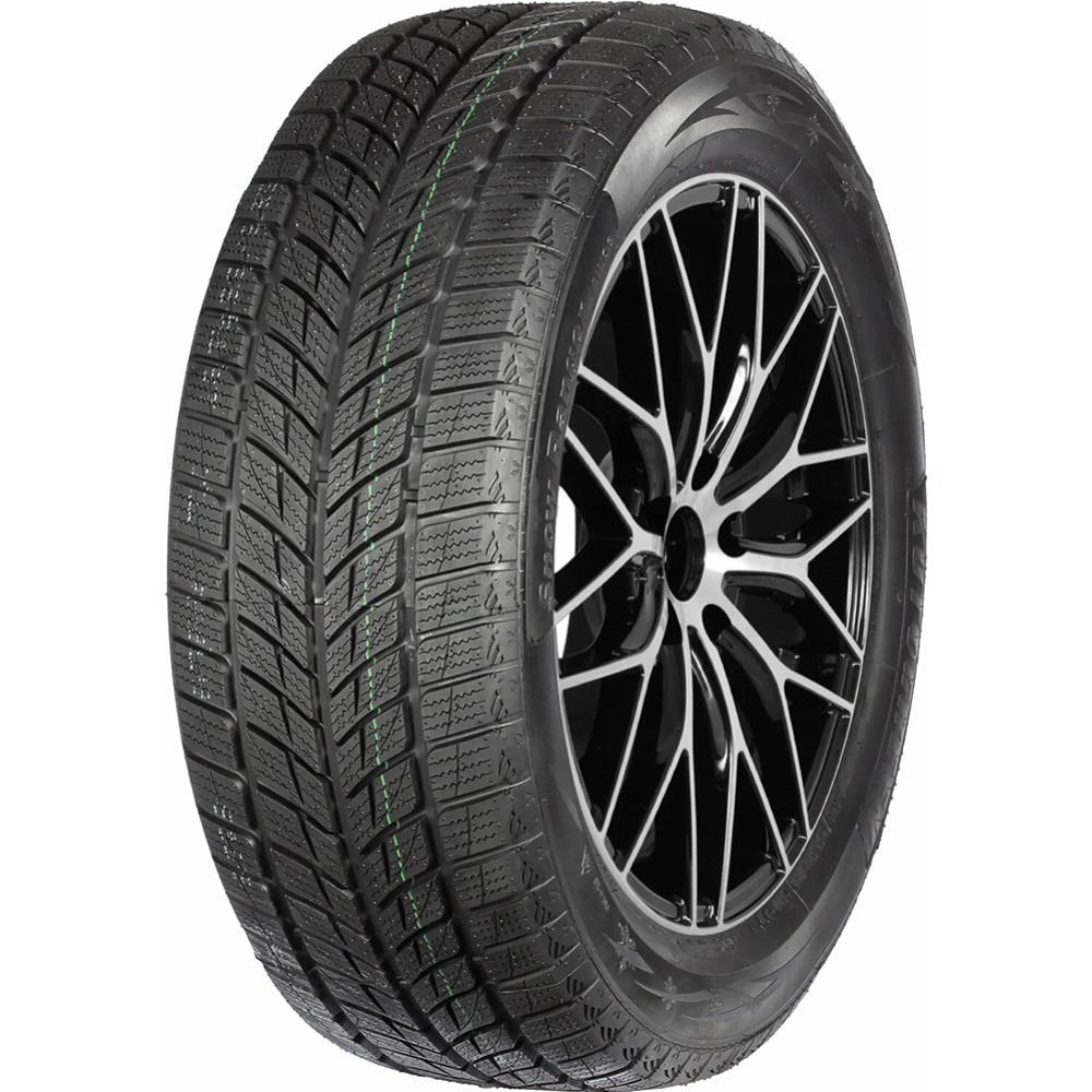 Зимняя шина «Autogreen» Snow Ranger AW09, 215/45R17 91H