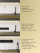 Комплект трековых розеток: шинопровод 60 см+ 3 Евро розетки (золотой)