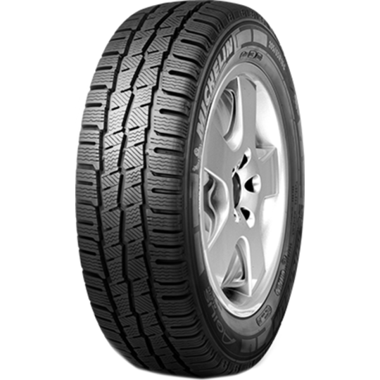 Зимняя шина «Michelin» Agilis Alpin 235/65R16C 115/113R