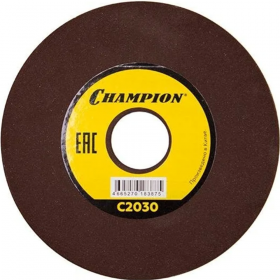 Диск за­точ­ный «Champion» C2030