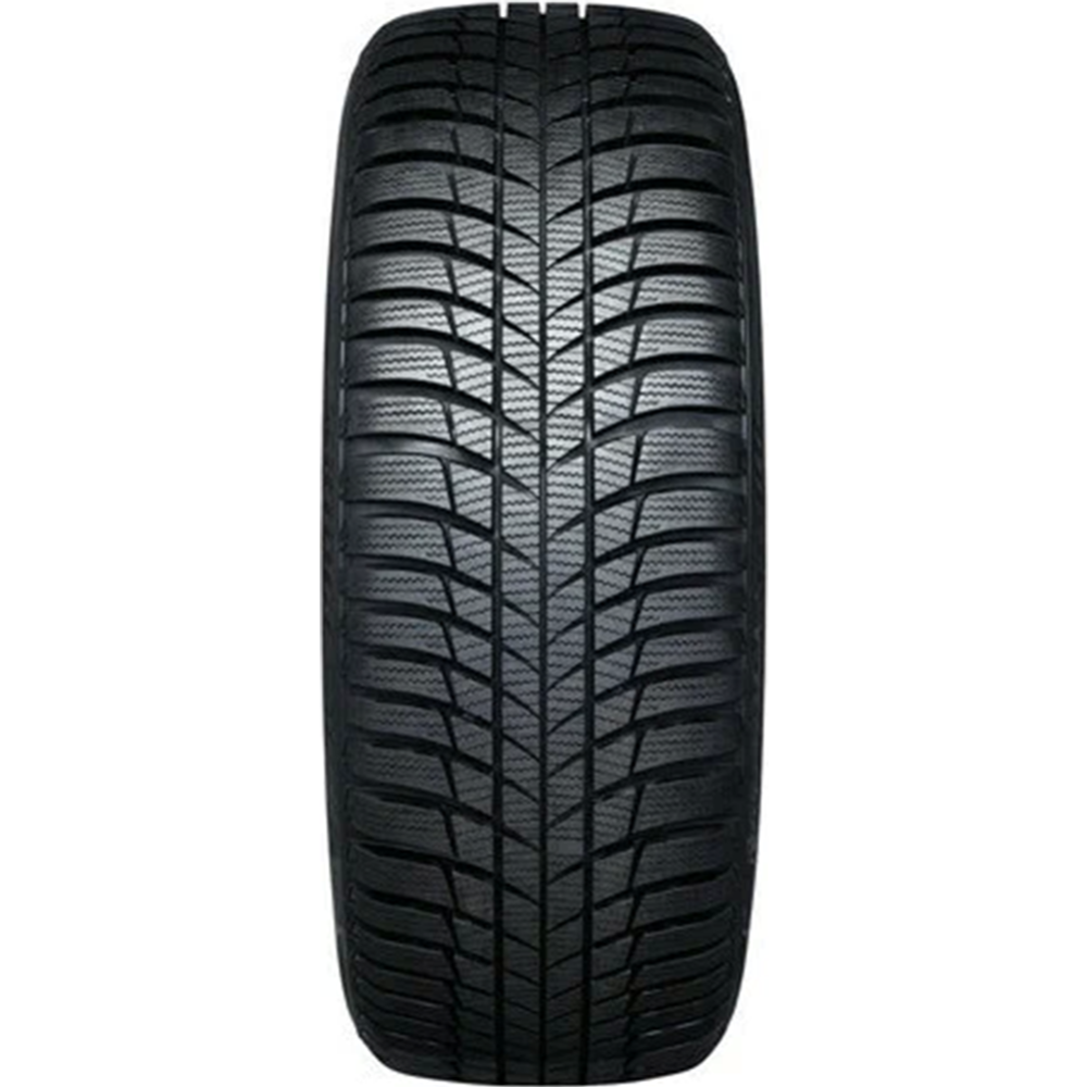 Зимняя шина «Bridgestone» Blizzak LM001, 225/45R18 95H Run-Flat BMW