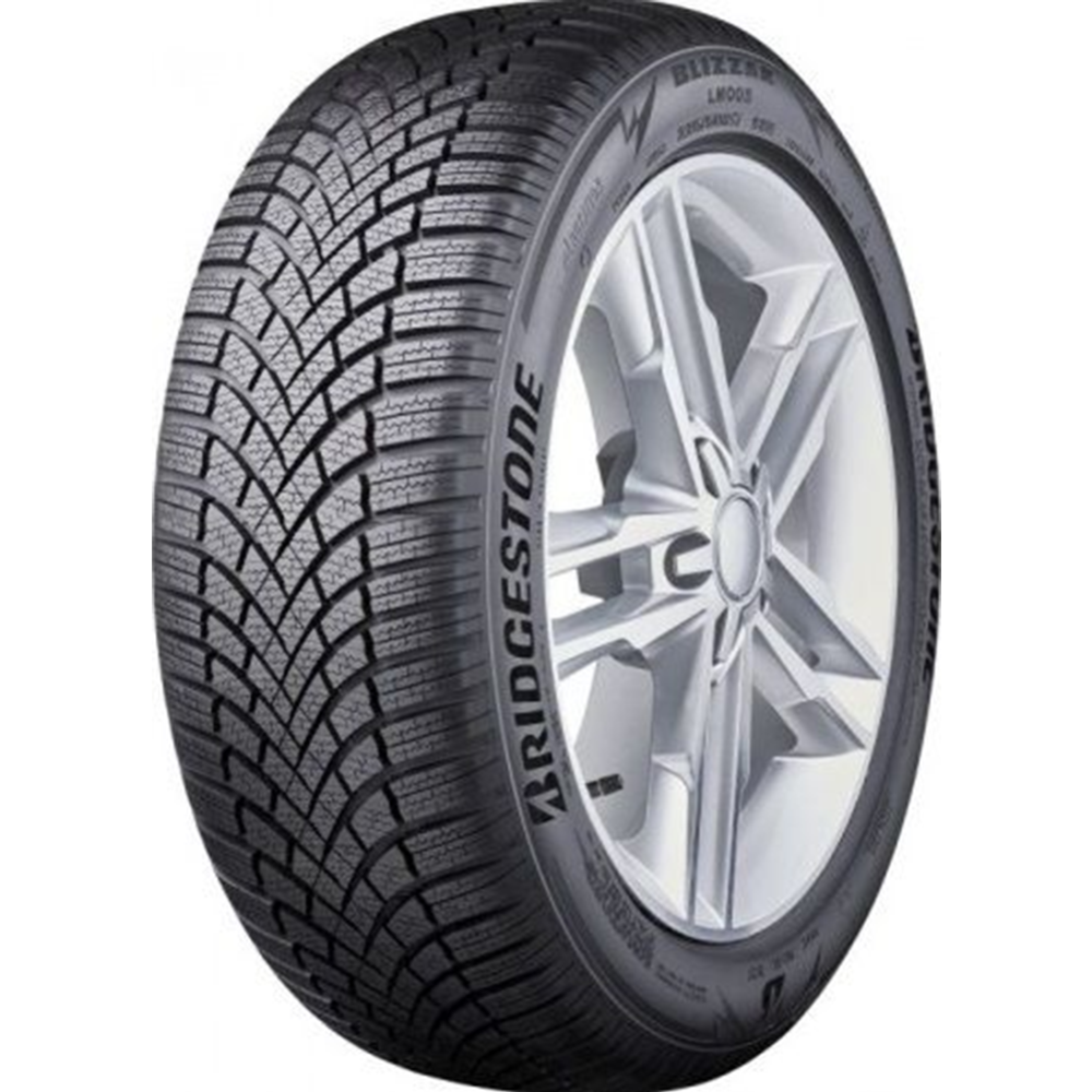 Картинка товара Зимняя шина «Bridgestone» Blizzak LM005, 205/65R16 95H