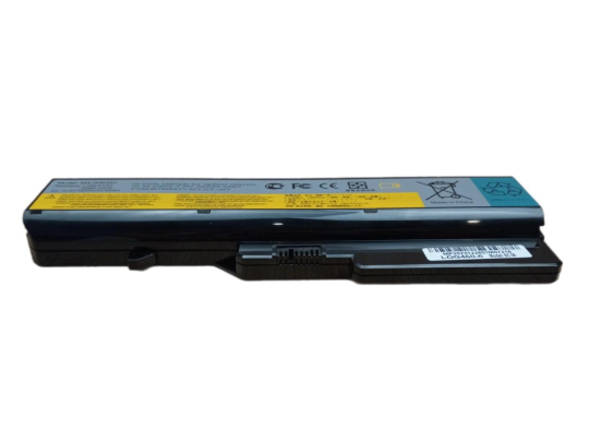 Аккумулятор (батарея) для ноутбука Lenovo IdeaPad G465 (L08S6Y21) 10.8V 5200mAh