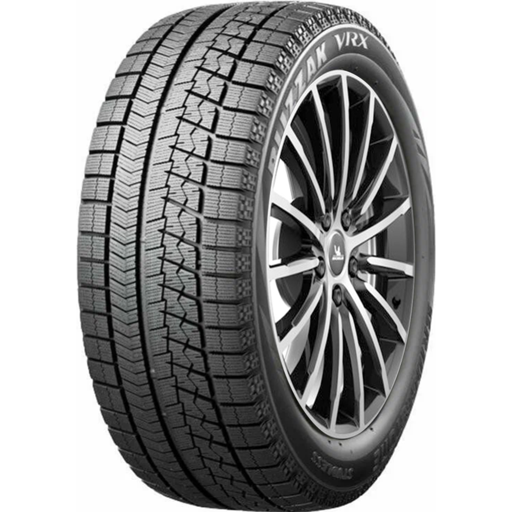 Картинка товара Зимняя шина «Bridgestone» Blizzak VRX, 225/60R16 98S