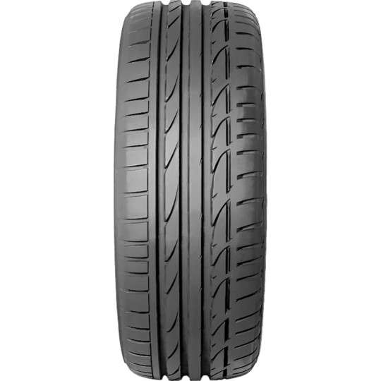 Летняя шина «Bridgestone» Potenza S001, 225/35R19 88Y